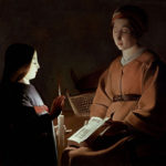 Georges de La Tour: l’Europa della luce