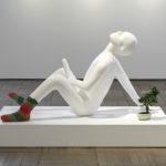 BREATHLESS / SENZA RESPIRO – London Art Now / Arte Contemporanea a Londra
