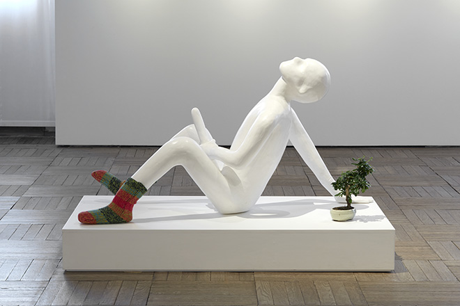 BREATHLESS / SENZA RESPIRO – London Art Now / Arte Contemporanea a Londra