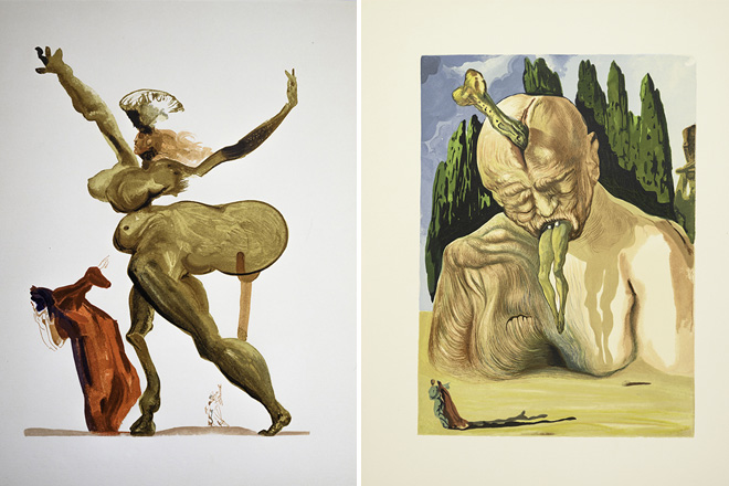 Branding Dalí. La costruzione di un mito