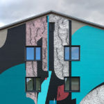 Seikon + Anastasia Papaleonida – Mural, Tartu