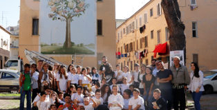 Foto di Gruppo Scuola Fiorentino - Battipaglia, Progetto SPES