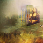 Mona Lisa: Beyond the Glass