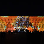 Farnesina Digital Art Experience