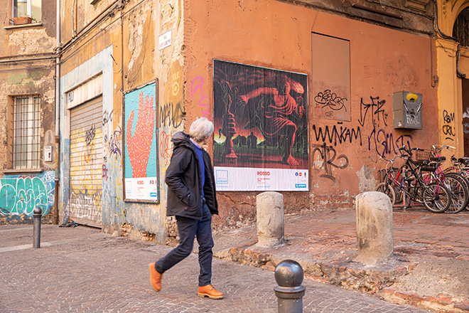 Premio Renner - CHEAP, Bacheche Indipendenti, Affissione, Bologna