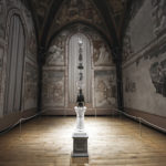 Luca Freschi – Cariatidi