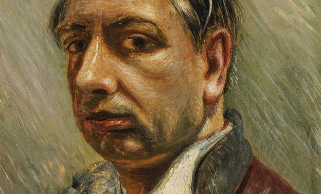 Novecento Privato. Da De Chirico a Vedova