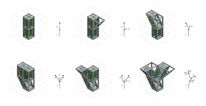 Framlab - Glasir, Drawing