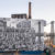 JR and LOT-EK - The Chronicles of New York City, Domino Park, Brooklyn, New York. Photo credit: ©Marc Azoulai, ©JR-ART.NET