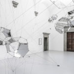 Tomás Saraceno. Aria