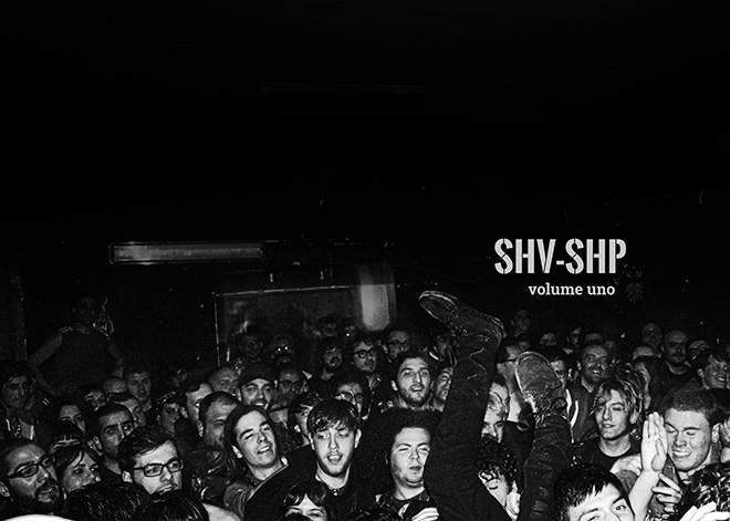 Se ho vinto se ho perso (Fanzine) – BiZed Photozines