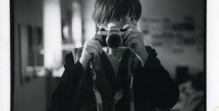 Letizia Battaglia - Shooting the Mafia