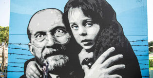 ACHE77 - L’eredità, 2020. Scuola elementare Fanciulli, Firenze