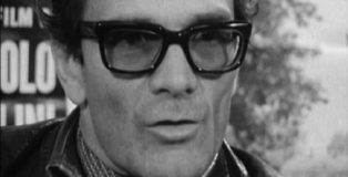 Alfredo Jaar - Le Ceneri di Pasolini, 2009, 38’