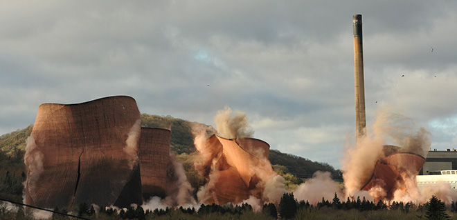 © Alec Connah - Going Down! United Kingdom, Winner, Open, Motion, 2020 Sony World Photography Awards