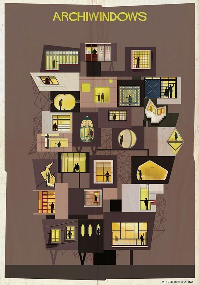 Federico Babina - Archiwindows