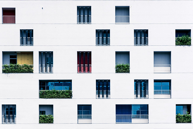 © Eng  Tong tan - Balcony, Malaysia, Shortlist, Open, Architecture, 2020 Sony World Photography Awards