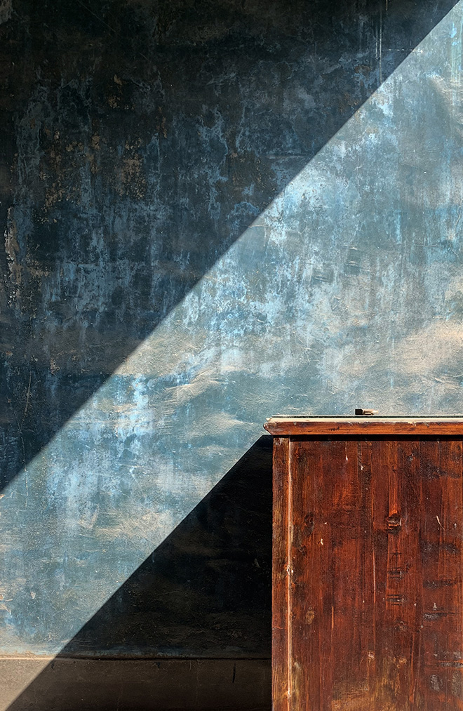 © Kunkun Liu - At Midday, China, Shortlist, Open, Still Life, 2020 Sony World Photography Awards