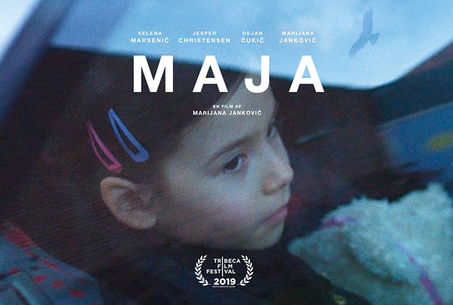 Marijana Jankovic – MAJA