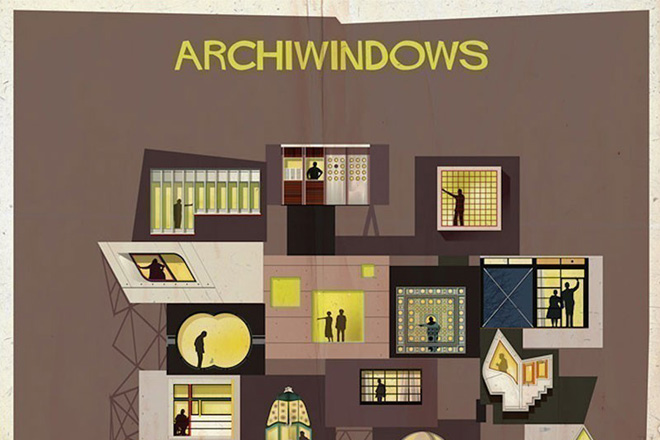 Federico Babina – Archiwindow