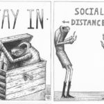 Phlegm – Pandemic Diary