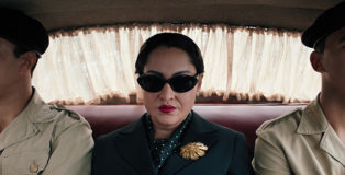 Looking for Oum Kulthum, by Shirin Neshat, Germany, Austria, Italy, Lebanon, Qatar 2017, 90', per gentile concessione In Between Art Film, VIVO Film.