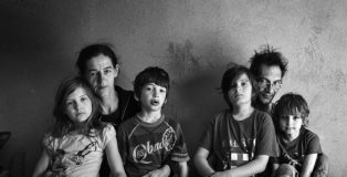 Valeria Sacchetti - Journey to the Lowlands