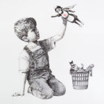 Banksy – Game Changer