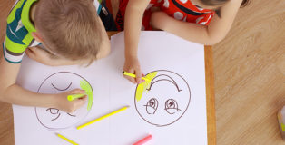 Lezioni di Empatia - L'innovativo sistema educativo danese