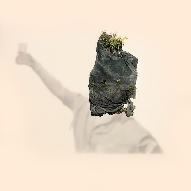 Alessandra Brown – Hostages