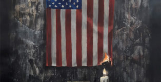 Banksy - George Floyd e il White problem