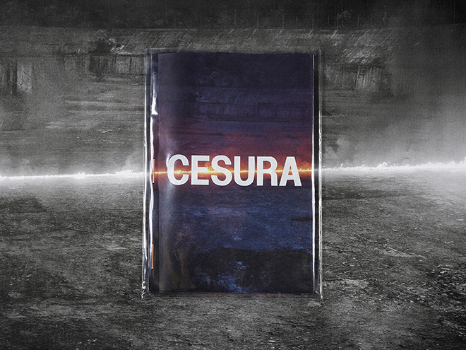 CESURA - FANZINE #03