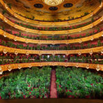 Liceu & Eugenio Ampudia – “Para el Bioceno”