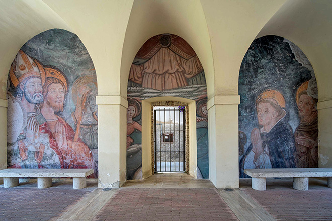 SBAGLIATO - Strappo alla Regola, TraMe - Tracce di Memoria, Rieti. Photo credit: Marco Bellucci