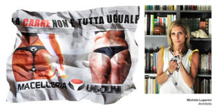 Alessandro Fruzzetti - Il (dis)valore delle donne