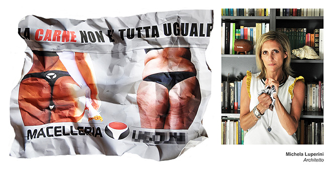Sergio Carlesso, Alessandro Fruzzetti – Vincitori 14° Portfolio al Mare