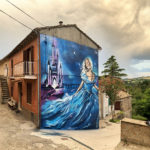 SteReal – Una sognante Cenerentola nel Paese delle Fiabe