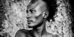 ©Jacopo Maria Della Valle - Ukili, AAP Magazine #12: B&W