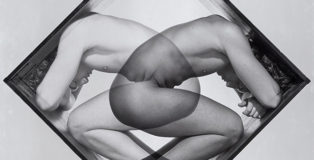 Manuel Scrima - Disembodiedness (Metopa)