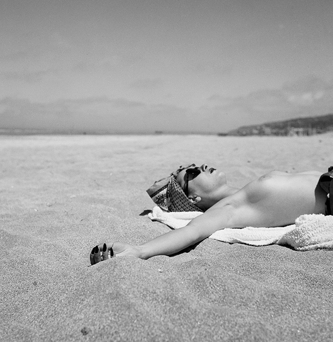 Jacques Henri Lartigue. L’invenzione della felicità. Fotografie