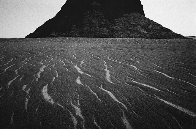 John R. Pepper - Dasht e Lut desert, Iran 2017