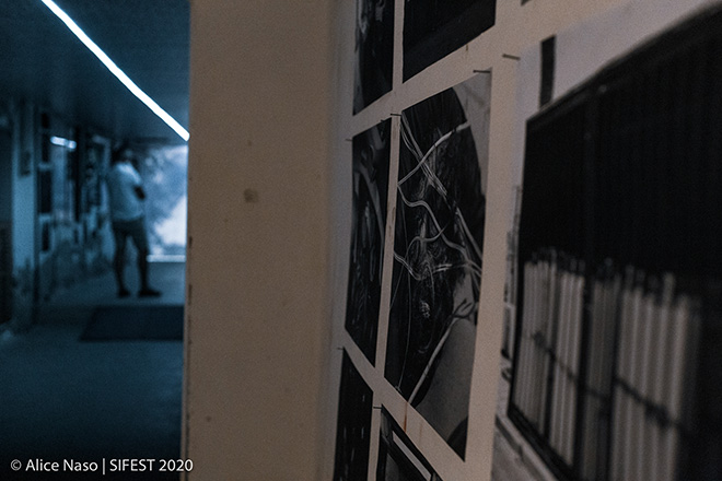 SI FEST OFF – INTERLUDIO, un progetto di CESURA