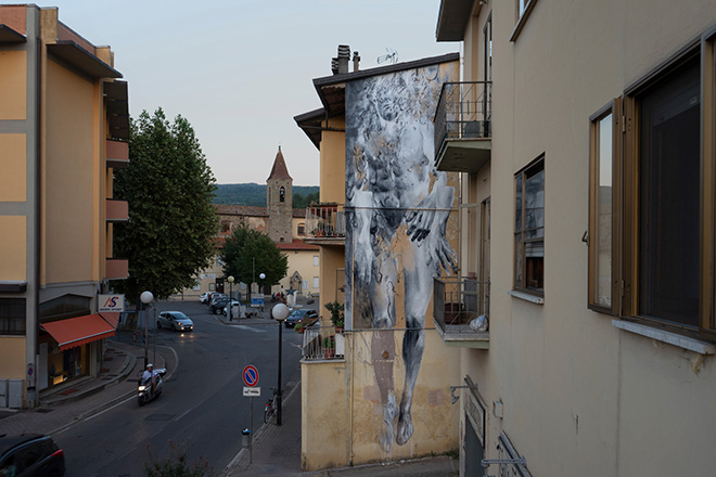 “D’Acqua” – Bosoletti
