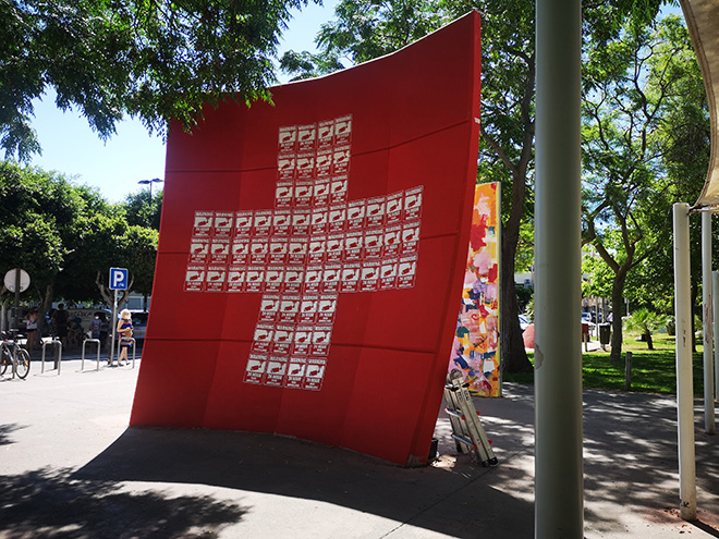 BLOOP Festival – A year to remember the power of art