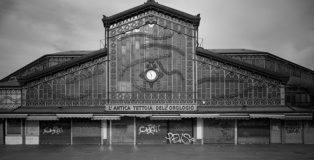 Fabio Oggero - La città sospesa