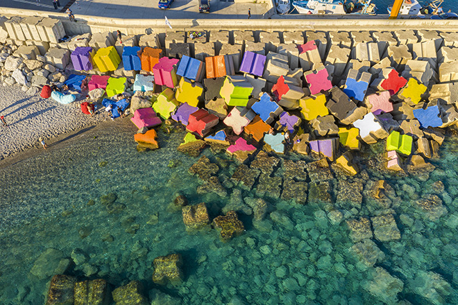 Massimo Sirelli – Catanzaro ColorFul