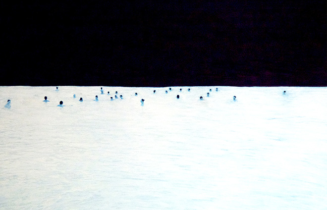 Niccolò Masini – The Northern light series