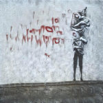 GANksy – Street art e Intelligenza Artificiale