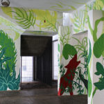 Gola Hundun – “Canto d’Antro”, Another World. Arte in città per immaginare il futuro