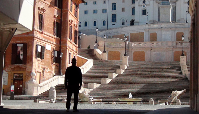 Life in the Time of Coronavirus  – Mostre open air per raccontare il lockdown nel mondo